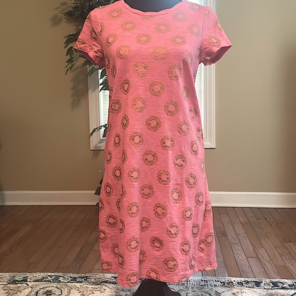 Adorable Boden Dress